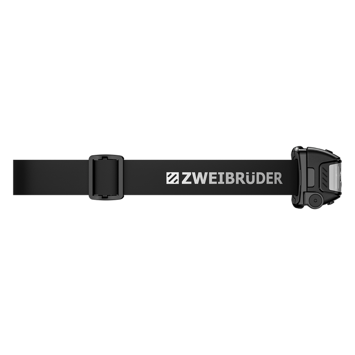 Zweibrüder ZB3H LED Headlamp 600 lm