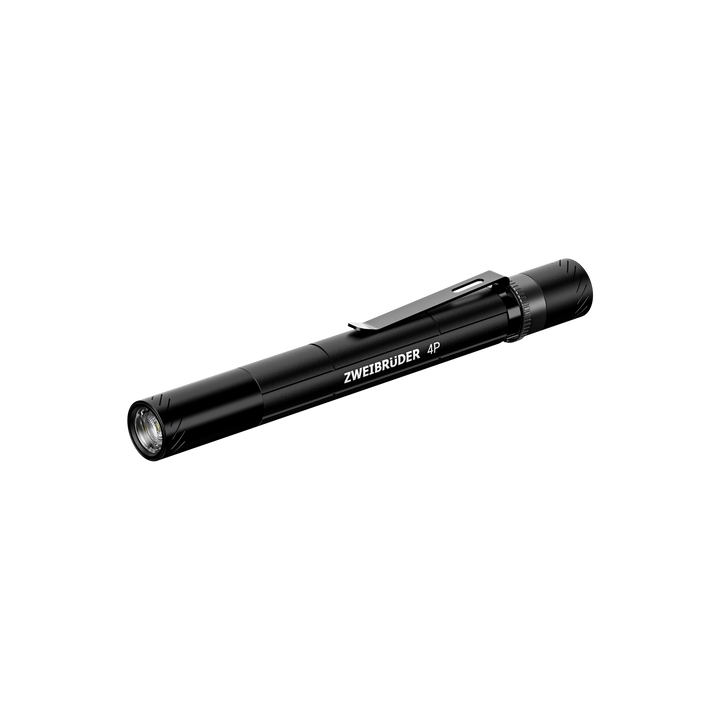 Zweibrüder ZB4P Penlight 400 lumens
