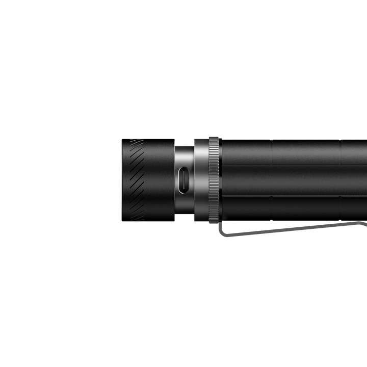 Zweibrüder ZB6T Torch 3000 lumens