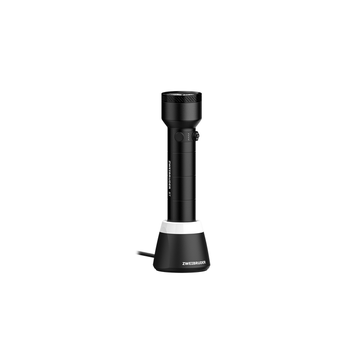 Zweibrüder ZB8T Torch 4000 lumens